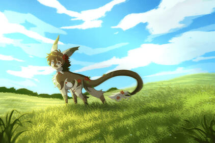 Character belongs to @/holdenfound Character belongs to @/holdenfound